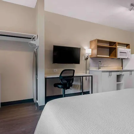Extended Stay America Premier Suites Phoenix Chandler Airport